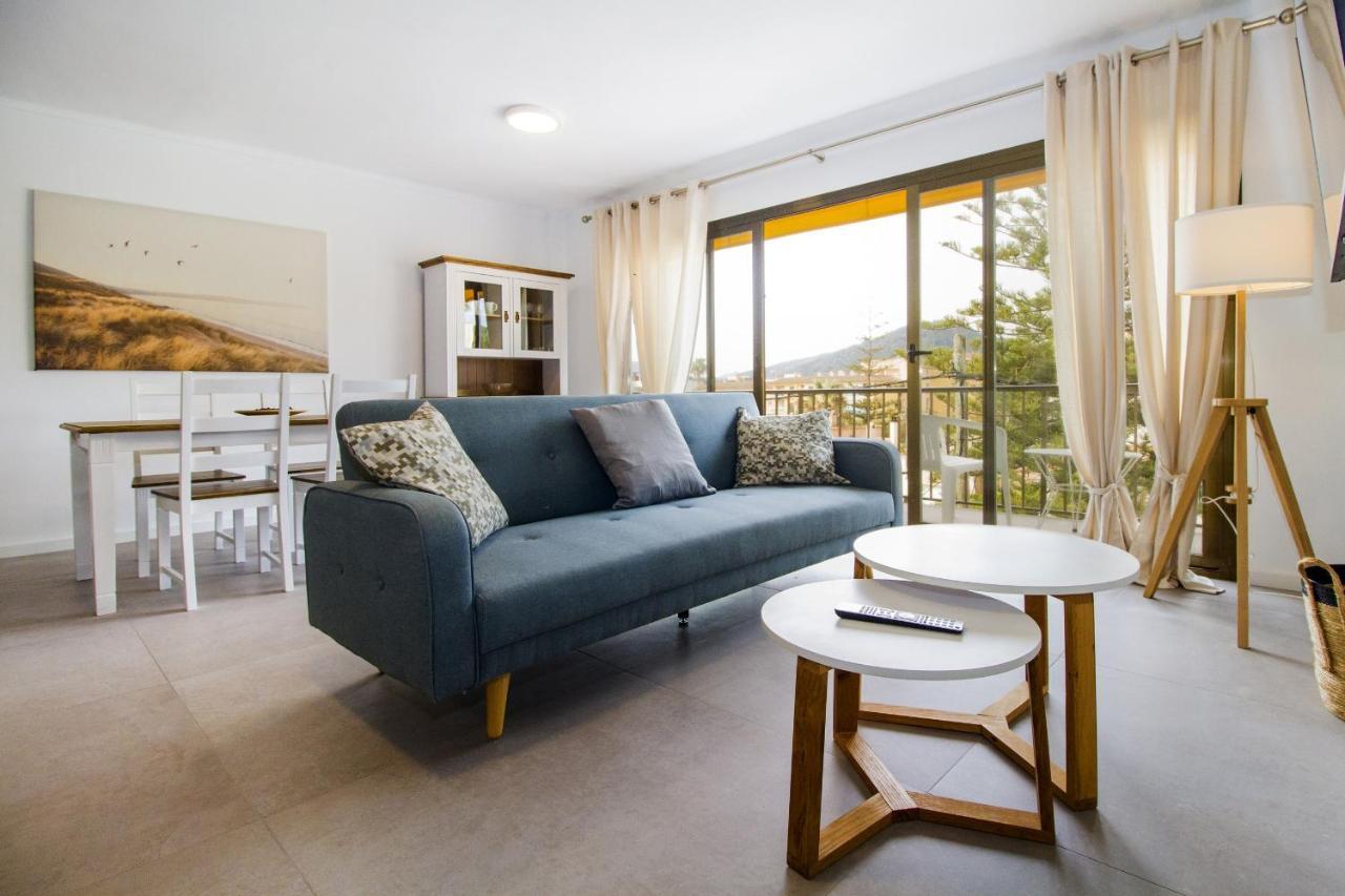 Ponent Cala Rajada Appartement